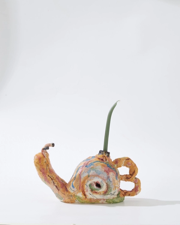 Butterfly snail_Juli Baker and Summer 