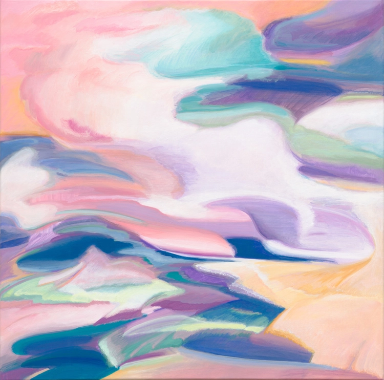 Clouds_Jina Jung
