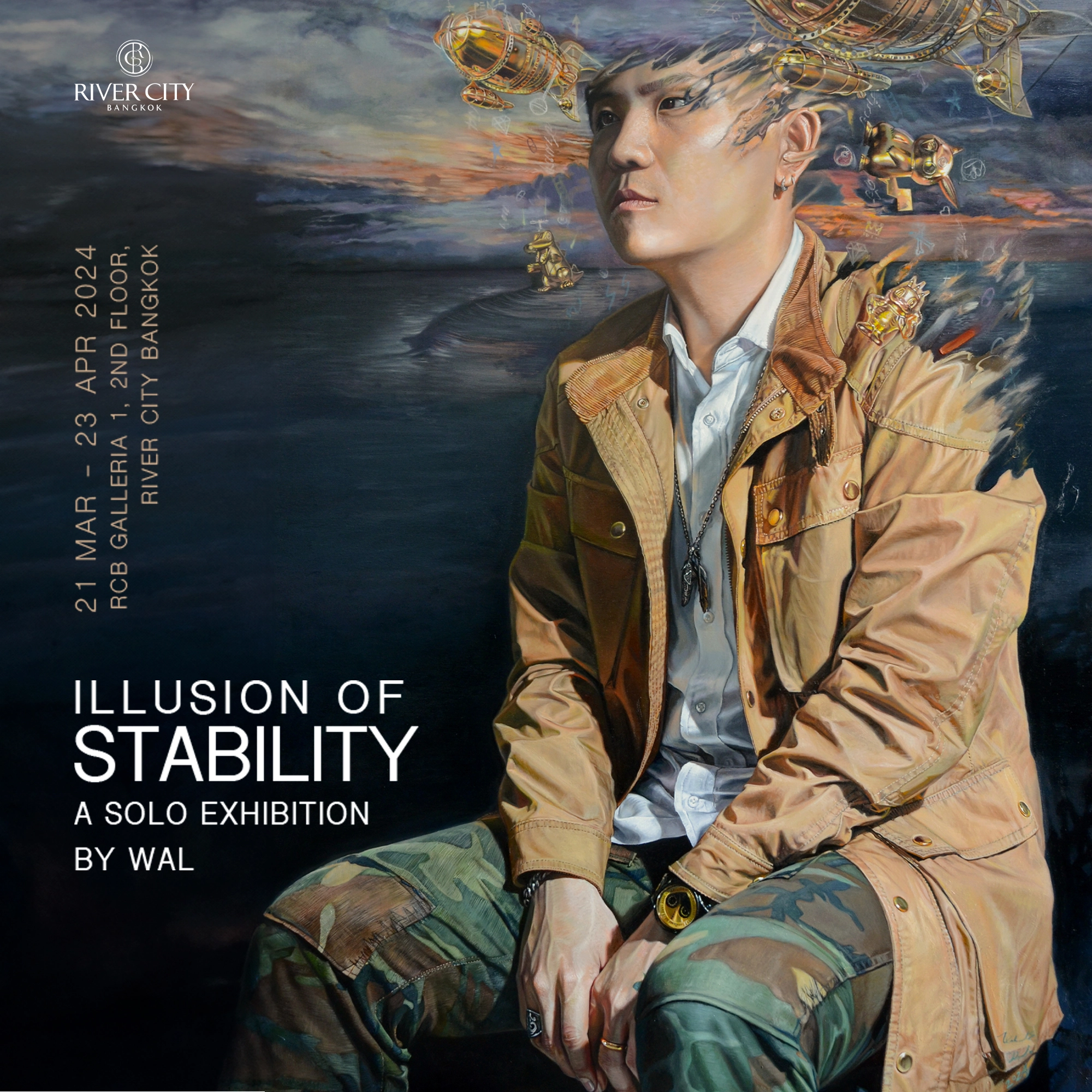 Illusion of Stability