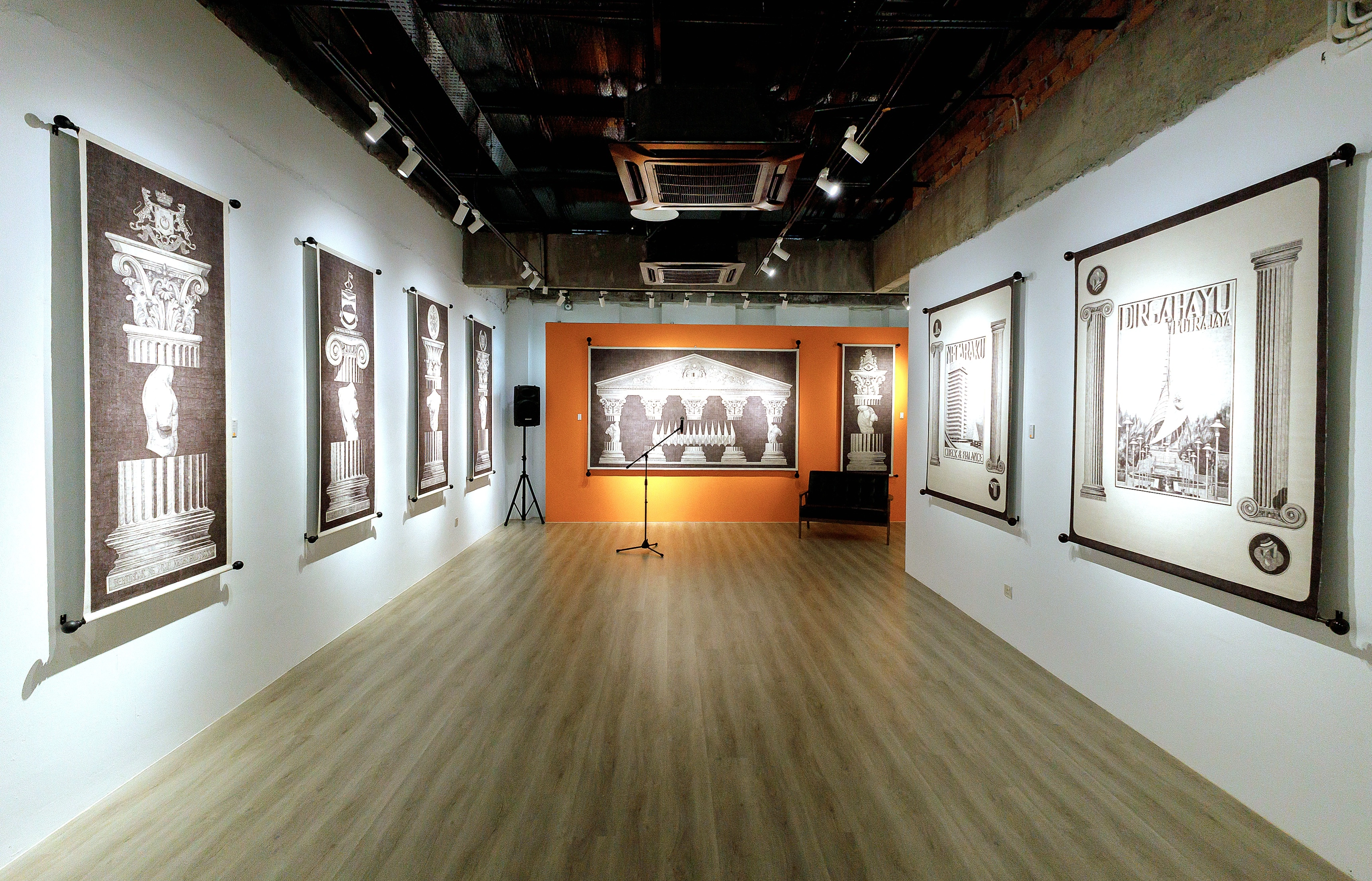 ACBK - Artas Gallery