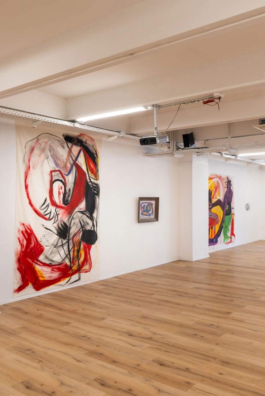 ART ONO - DVIR Gallery