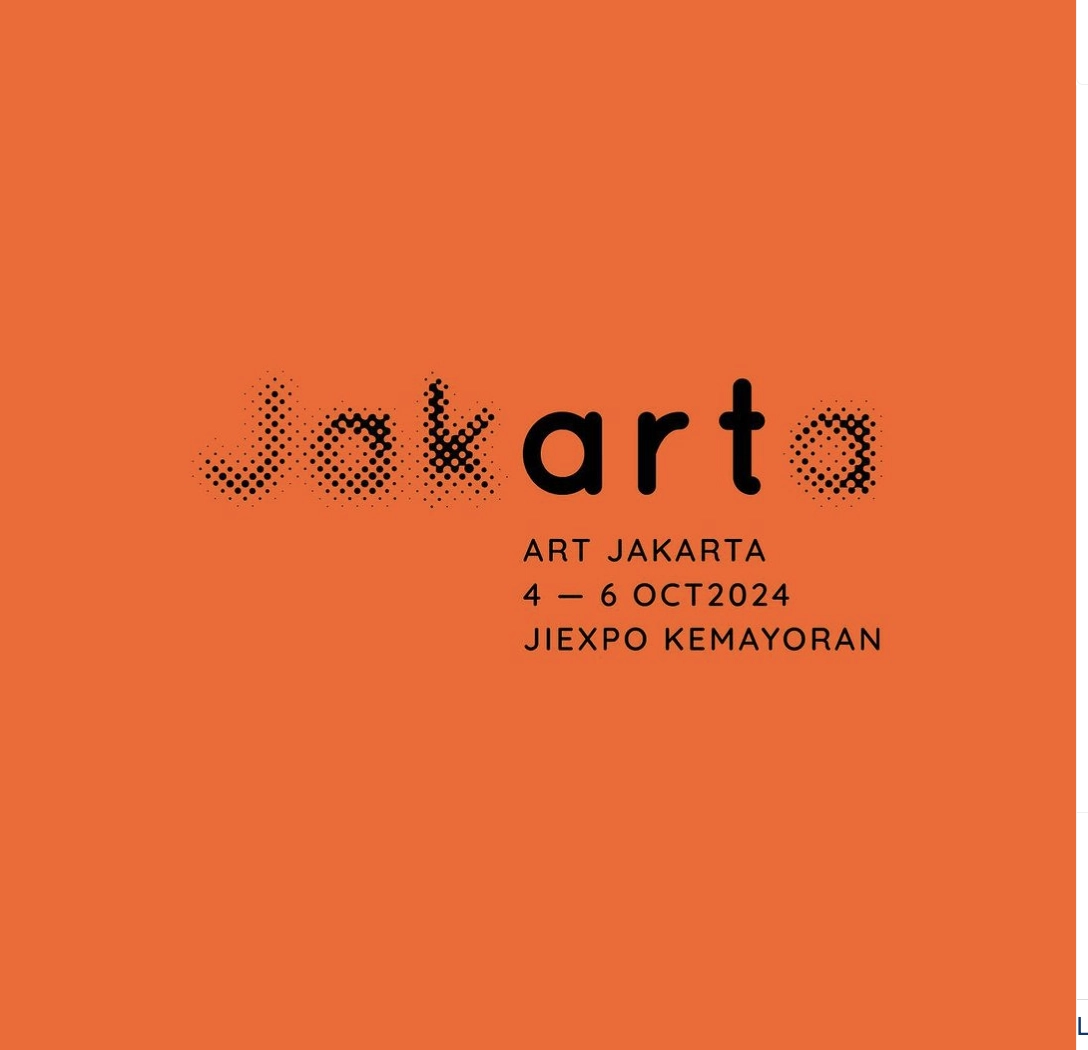Easelly | Art Jakarta 2024