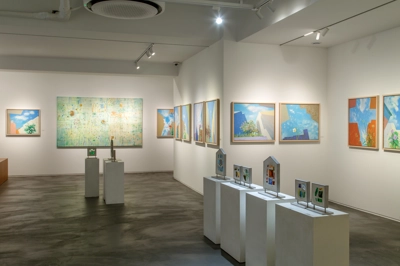 SEJI GALLERY